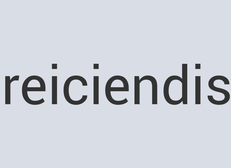 Aerodynamic Plastic Intradisk