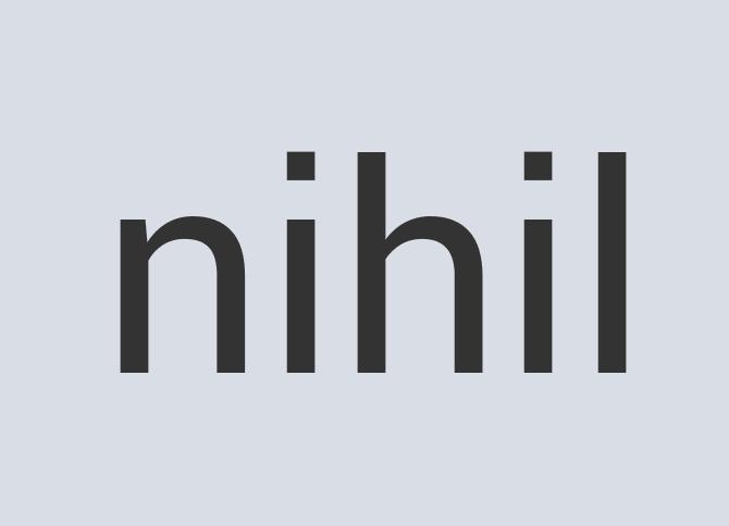 Gorgeous Iron Tropolis