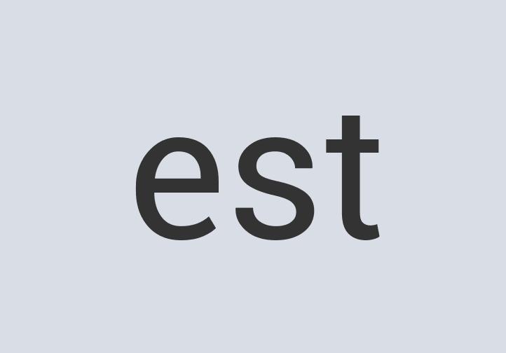 Small Plastic Flu Bot