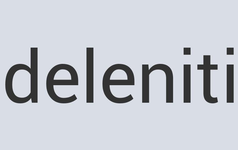 Gorgeous Leather Liquidation Station