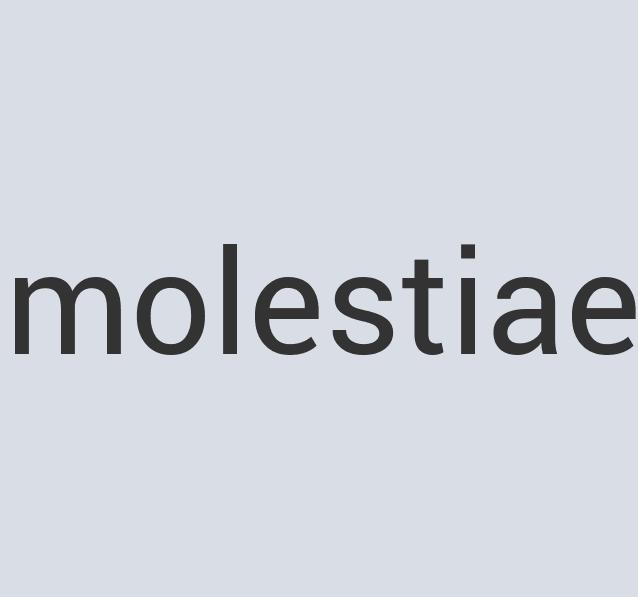 Heavy Duty Linen Sabertooth