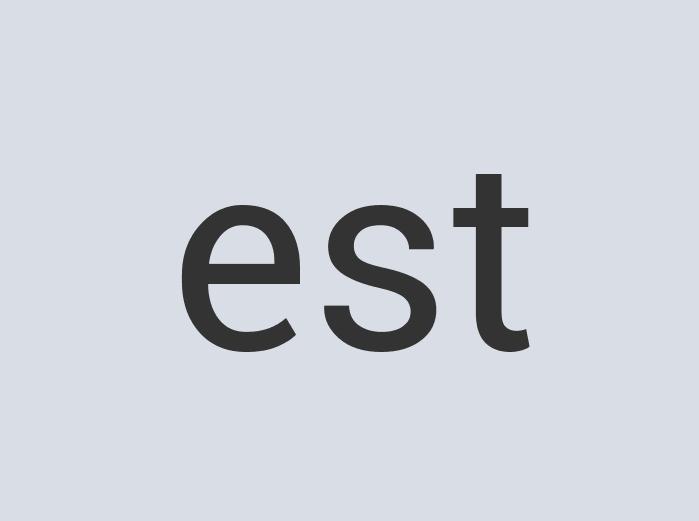 Rustic Wooden Bronte Thesaurus