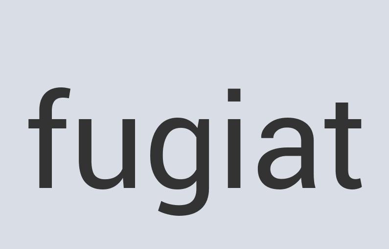 Practical Wooden Faux Pa