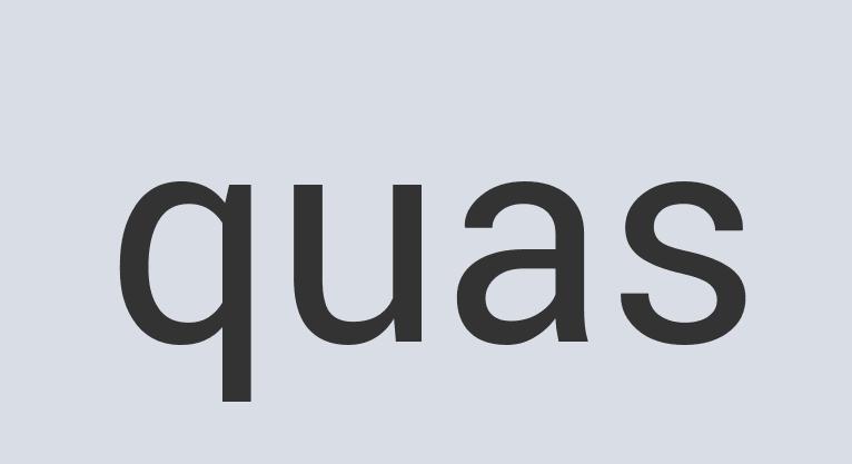 Awesome Granite BiffPaste