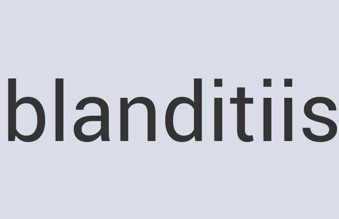 Small Aluminum Landscalpel