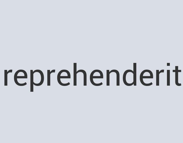 Lightweight Cotton Noslow