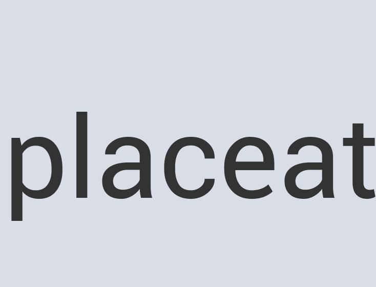 Gorgeous Marble Media Booths