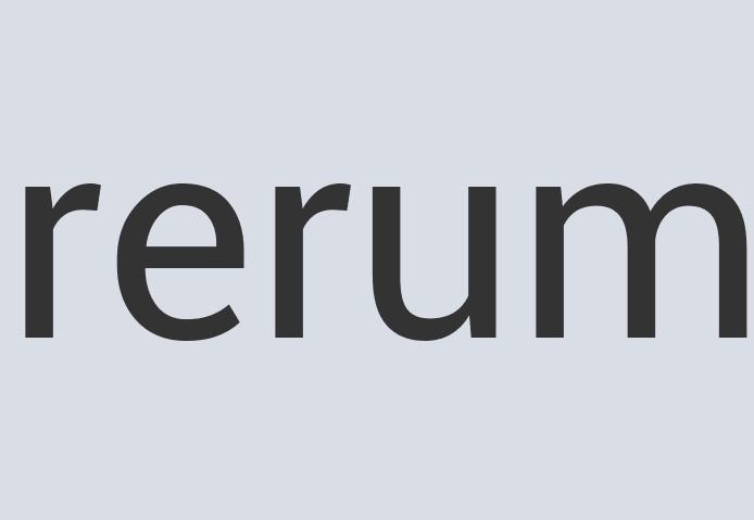 Aerodynamic Rubber Pasta Flakes