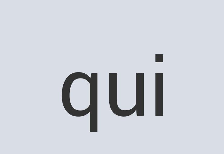 Awesome Paper Chez Moi