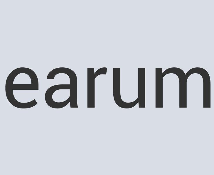 Durable Concrete Grassmasher